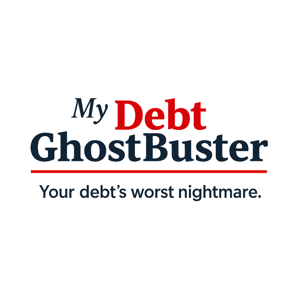 Free Debt Relief Matching | MyDebtGhostBuster